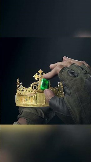 Crown of Glory Got a Massive Upgrade!