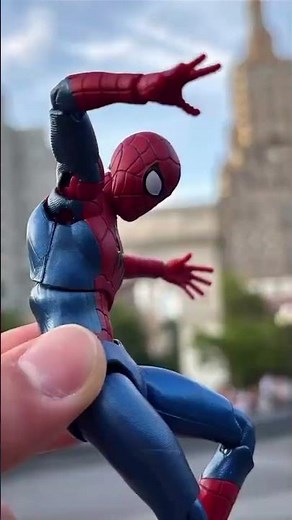 Spider-man Brand New Day nuevo promocional y para mi gusto uno de los mejores! #brandnewday