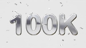 Download 100k animation video high resolution template for free