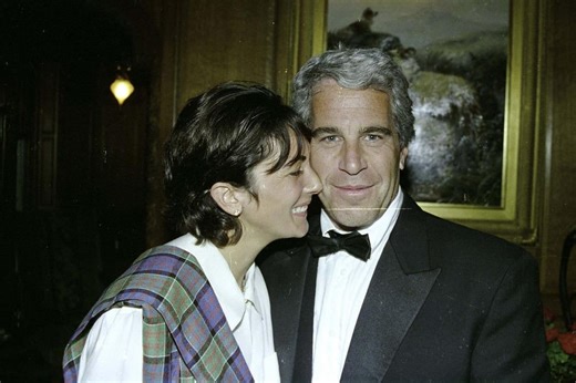 Jmail: The website that lets you browse Jeffrey Epstein's emails