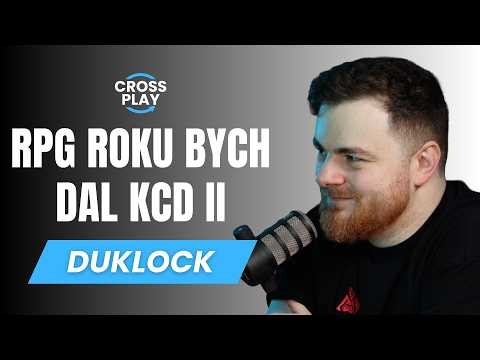Clair Obscur se mi zaryl do hlavy. Ale RPG roku bych dal raději KCD II, říká Duklock