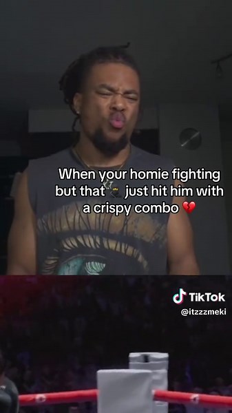 Tag that homie #viral #fyp #meme #hb #fight | meme box fight
