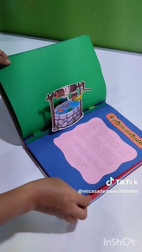 Álbum Literario Creativo - Tutorial Paso a Paso