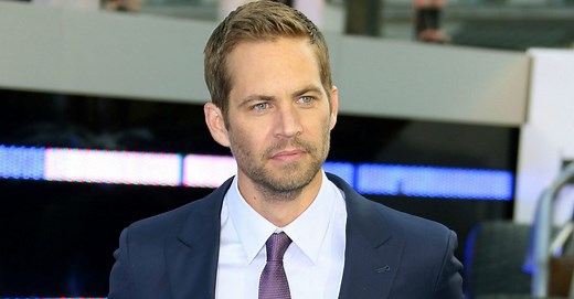 Paul Walker: The Late Actor's Legacy Will Outlive His Massive Net Worth