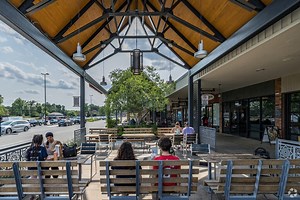 Living in West Springfield, VA