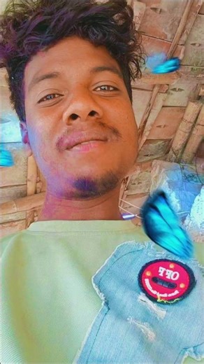 NEW SANTALI SHORT VIDEO #shortvideo #santali #santalivideo #newsantali