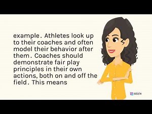 Role in Promoting Fair Play in fostering integrity and sportsmanship in all aspects of life