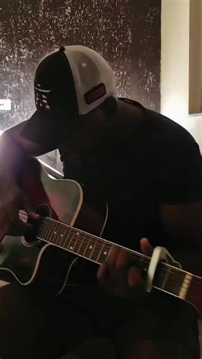 Can't Help Falling in Love - Acoustic Guitar Cover