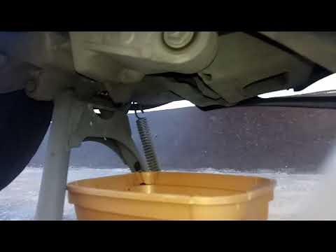 How to Change Oil - Yamaha Mio Soul i 125