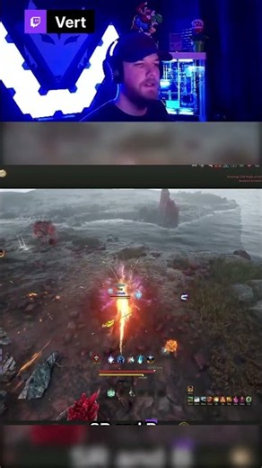 Basic Drak PvE Combo
