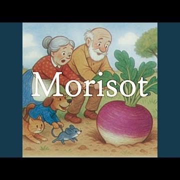 Why Did It Grow (The Enormous Turnip)