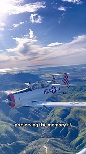 3.2K views · 46 reactions | Join the Condor Squadron as they take us...