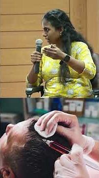 Hair Health: Diagnosing Baldness & PRP Therapy Explained | SIMS Hospital