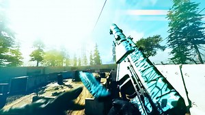 【枪声音乐/素材】COD16：极速弹壳1080P/60fps