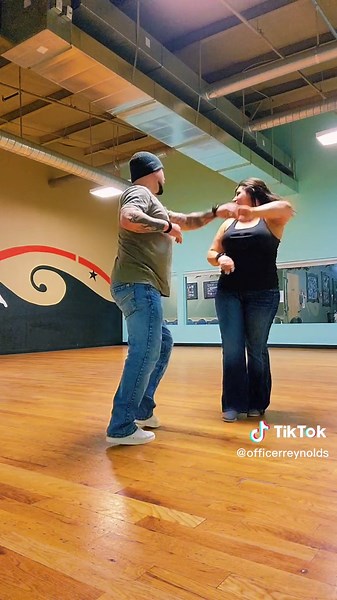 Country Dancing Nightclub 2 Step Tutorial