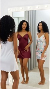 Elegant Sleepwear Try On Haul