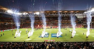 NRL Magic Round Brisbane Tickets on Sale