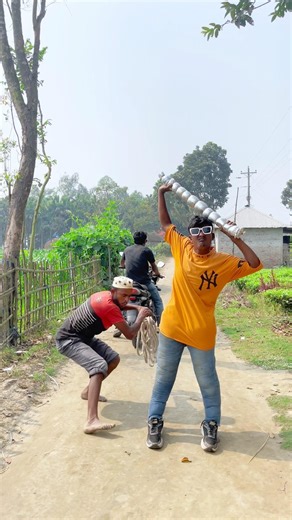 Sitting.on a drum that has.been kept cool.part#shortvideo 01.