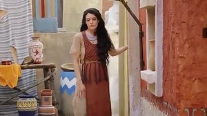 MOISES Y LOS 10 MANDAMIENTOS CAPÍTULO 8 | Series Cristianas