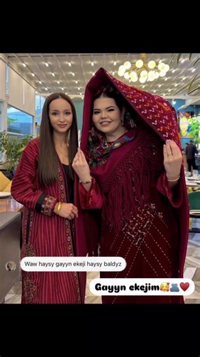 Turkmen Fashion Trends and Beauty | Owadan Fasonlar we Pursatlar