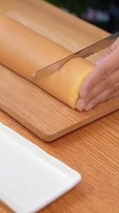 1.5M views · 14K reactions | Soufflé Cake Roll 殺 preparation take a...