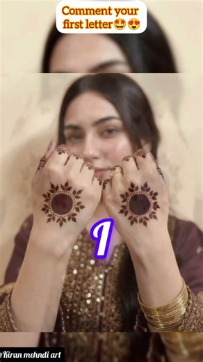 Very simple designs for Eid ✨ Eid mehndi designs 2026 #mehndi #hennatrend #eidspecial #trending
