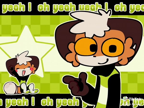 Animation Meme: Forever Forever with a Twist