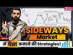 Option Trading Strategies for Share Market | Straddle Strangle Explained