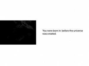 mr incredible becoming old. (you were born in.)