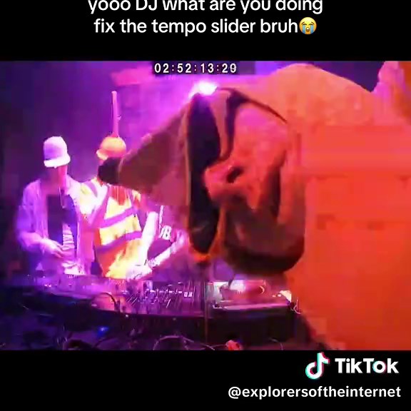 Jumping to the Beat: A High-Speed Dance Experience