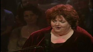 Rita MacNeil sings Working Man