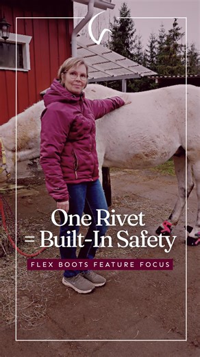 20K views · 181 reactions | Ever wondered why Flex Boots have just...