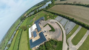 3.6K views · 123 reactions | The farm means the world to us but it's so quiet without our lovely customers, especially on a lovely sunny day. We and all our animals are missing you. | Mini Meadows Farm | Facebook