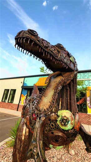 Discover the Hurricane General Store in Utah