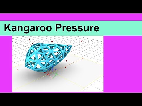 Kangaroo Pressure