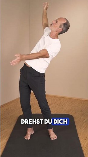 Bauch & Rücken richtig trainieren