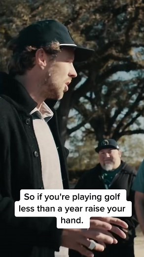 Random Golf Club Welcomes Golf Enthusiasts of All Levels