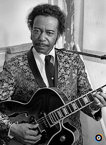 Eddie Taylor | Lyrics, Song Meanings & Music Videos