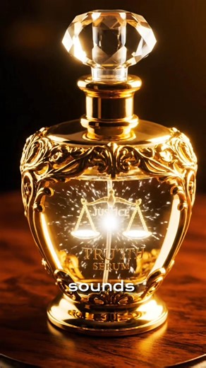 Why don’t courts use truth serum? 💉⚖️ It sounds like the perfect way to get honest answers — but the truth behind it might surprise you. | Ezo