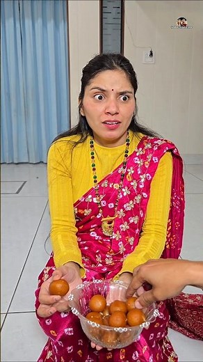 बहन के घर कोई धक्का करे तो कुछ खाना है 😜🤪 Comedy Shorts #comedy #funny #shorts #trending #ytshorts