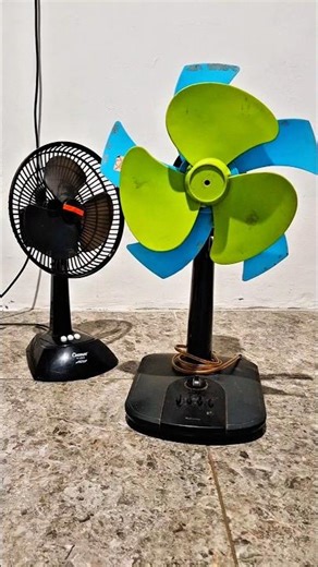 Ventilador ceiling fan test #fan #ventilador #shorts