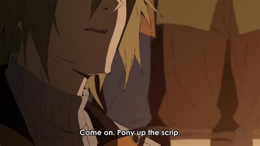 Sentenced to Be a Hero Episode 4 | BOSS OSO