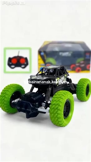 Mainan Mobil Anak RC Remot kontrol