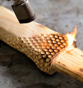 17K views · 42 reactions | Due Vecchie Asce Si Trasformano in un Nuovo Design Cool | 5 Minuti Creativi Giochi | Facebook