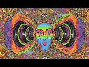 Void Dancer’s Mantra - PSYTRANCE