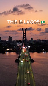 37K views · 3.4K reactions | Did you know that Lagos is Africa’s...