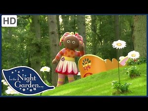 In the Night Garden 208 - Runaway Og-pog Videos for Kids | Full Episodes | Season 2
