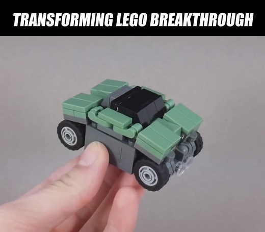 1.3M views · 2.5K reactions | Created by IXRollOutIX https://bit.ly/2JbNJWe | Beyond the Brick | Facebook