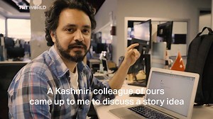 24K views · 1.3K reactions | TRT World’s special coverage on Kashmir nominated for an award. On August 5, 2019, India revoked the decades-old special status of Jammu and Kashmir, by rescinding Article 370 of the constitution, which granted the disputed territory limited autonomy since 1947. | Pakistan Defence | Facebook