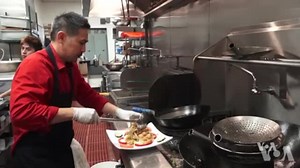 ‘Viet-Cajun’ Food Mixes Vietnamese, Southern US Cultures